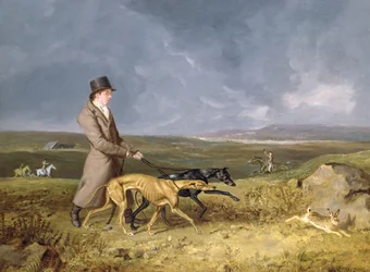 Der Pantoffel, 1812